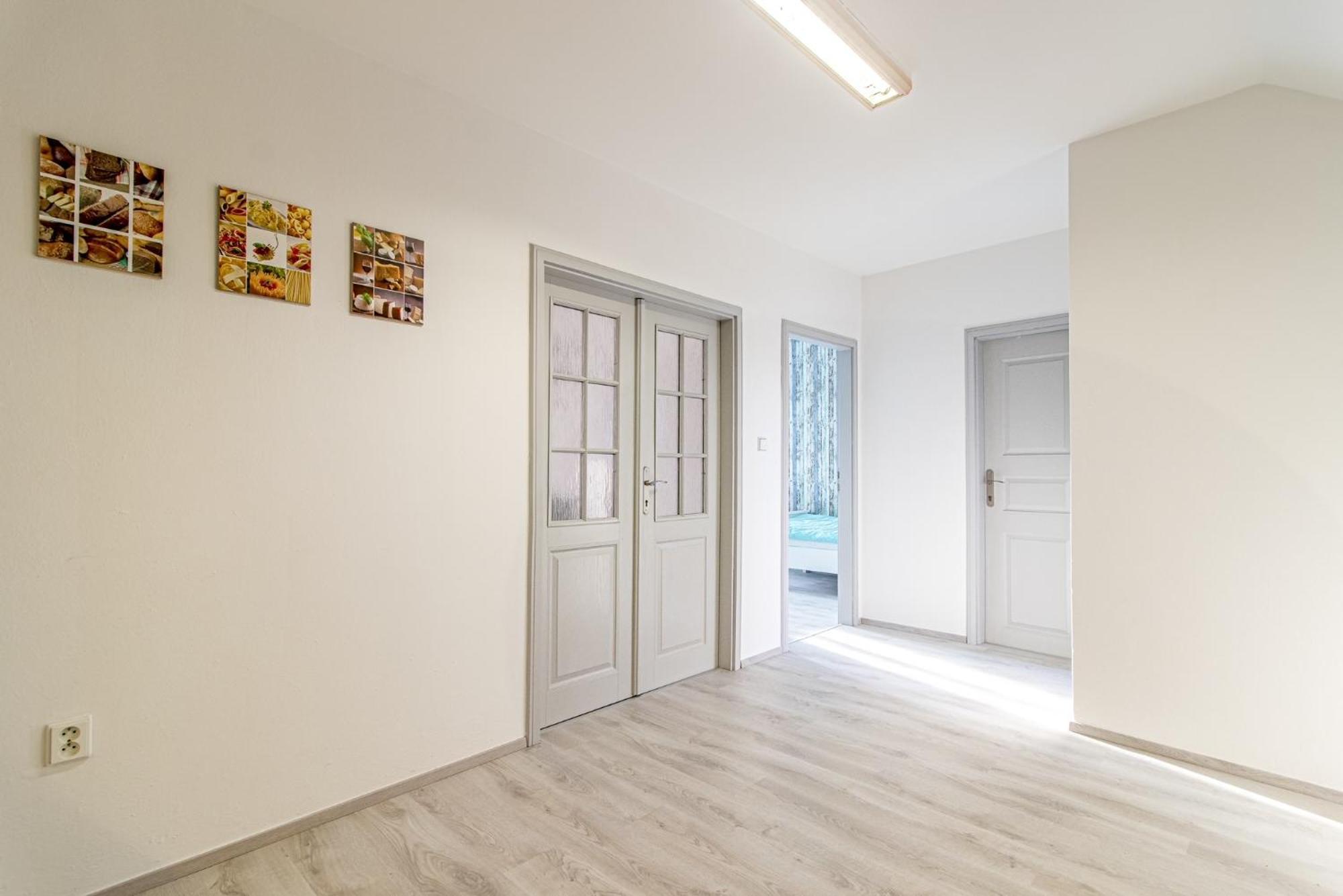 Homeawayhome Ceske Budejovice Exterior photo
